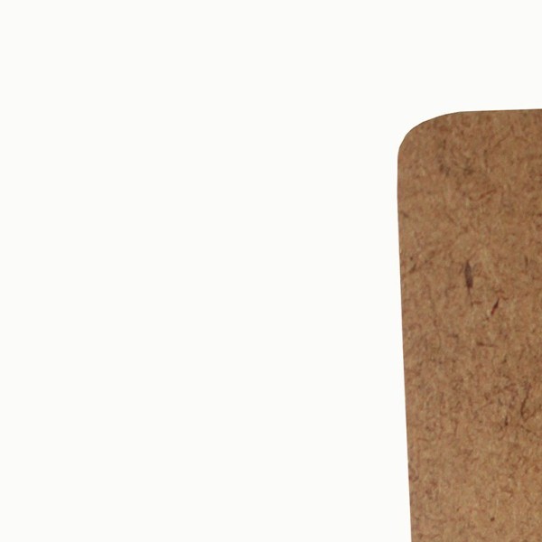 TABLA AGARRAPAPEL MAD. CTA. LEFORT 0012 CLIP MET. C.25